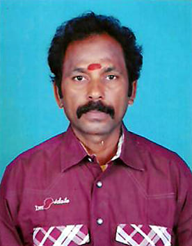 trust in aruppukottai